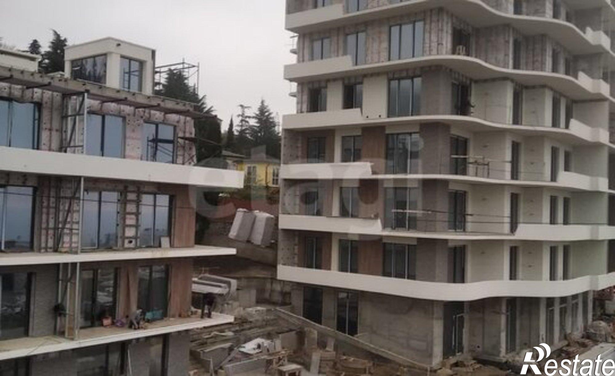 Купить квартиру за 30 990 000 рублей на улица Халтурина, 39