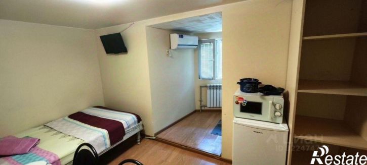 Комната ул Достоевского, 13,  д. 13