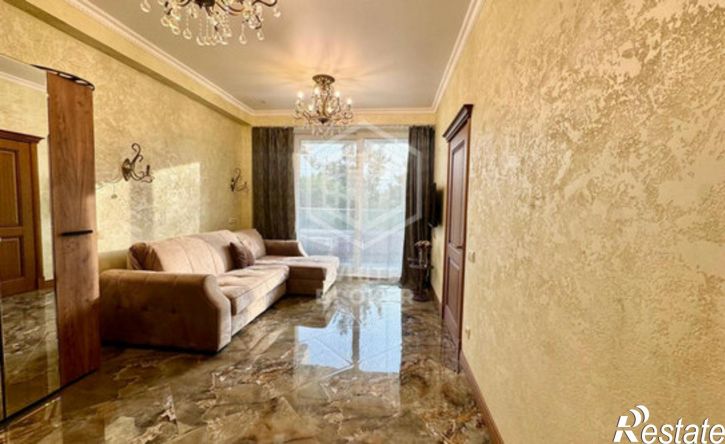 2-комн квартира Парковый проезд, 8Д,  д. 8Д