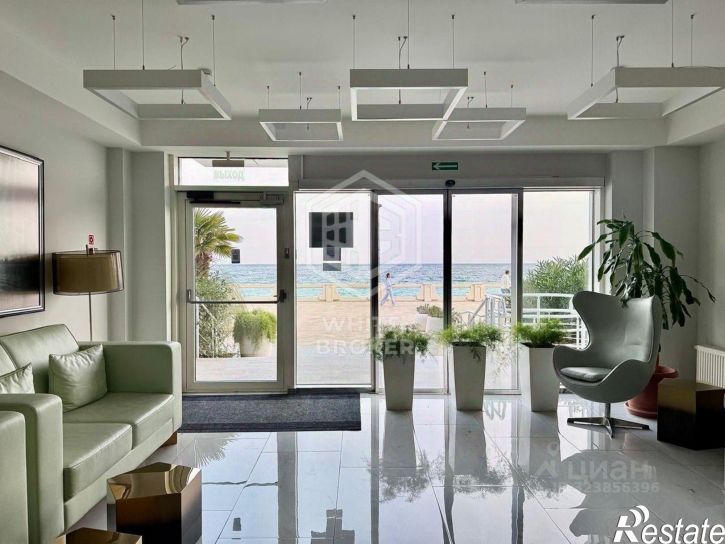 2-комн квартира Парковый проезд, 8Д,  д. 8Д