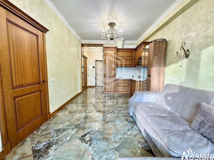 2-комн квартира Парковый проезд, 8Д,  д. 8Д