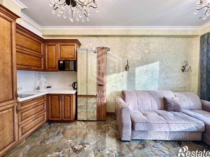 2-комн квартира Парковый проезд, 8Д,  д. 8Д