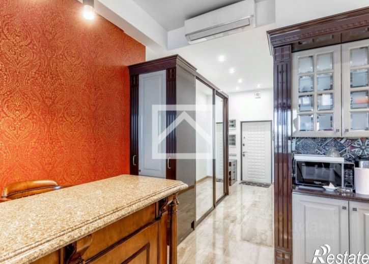 3-комн квартира ул Дражинского, 48,  д. 48