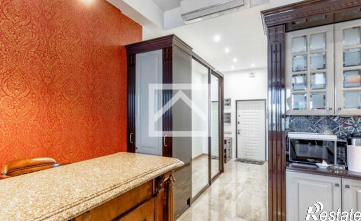 3-комн квартира ул Дражинского, 48,  д. 48