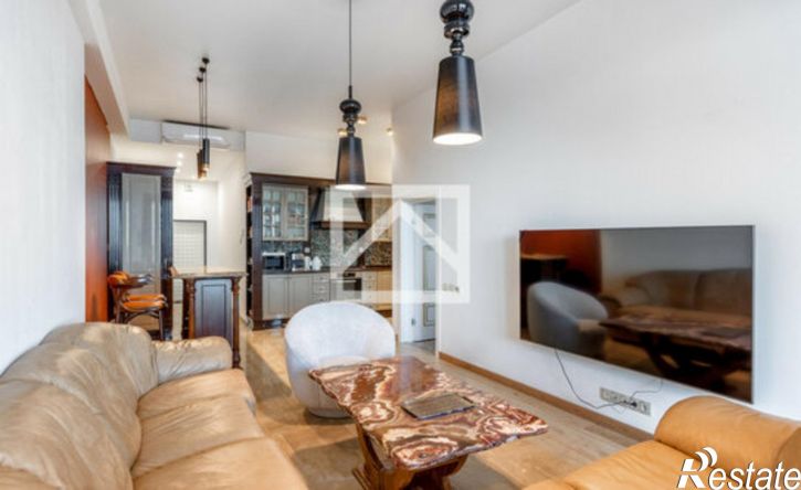 3-комн квартира ул Дражинского, 48,  д. 48