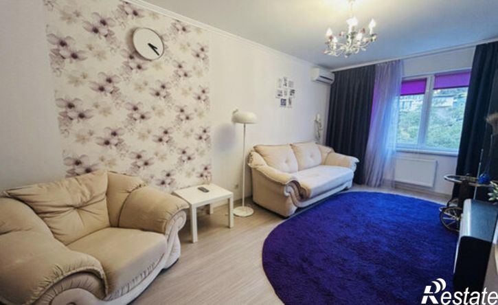 2-комн квартира ул Грибоедова, 21Б,  д. 21Б