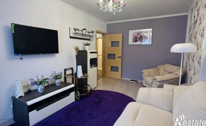 2-комн квартира ул Грибоедова, 21Б,  д. 21Б