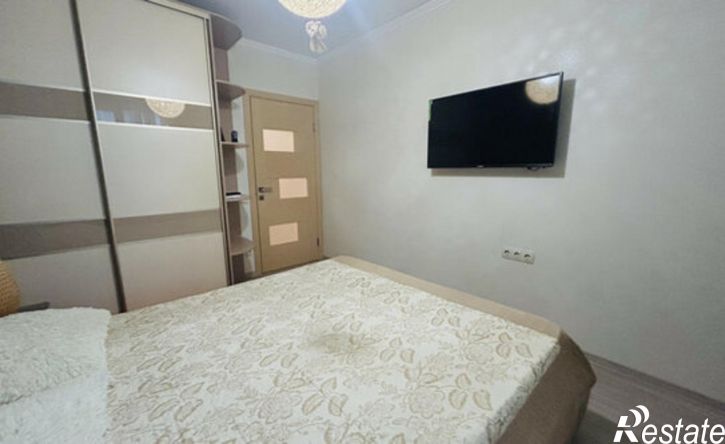 2-комн квартира ул Грибоедова, 21Б,  д. 21Б