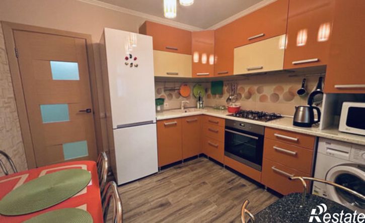 2-комн квартира ул Грибоедова, 21Б,  д. 21Б