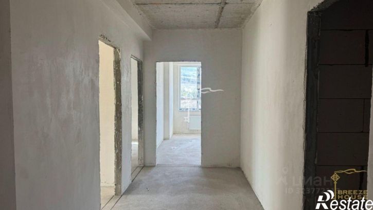 2-комн квартира Красноармейский пер, 7,  д. 7