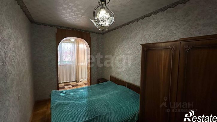 2-комн квартира ул Свердлова, 81,  д. 81