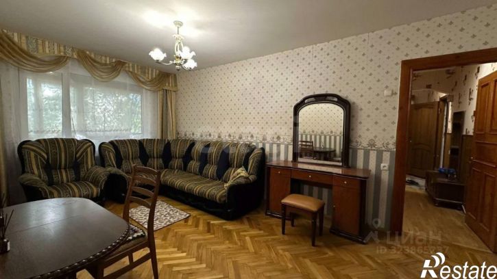 2-комн квартира ул Свердлова, 81,  д. 81