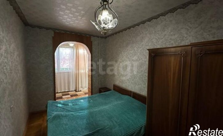 2-комн квартира ул Свердлова, 81,  д. 81