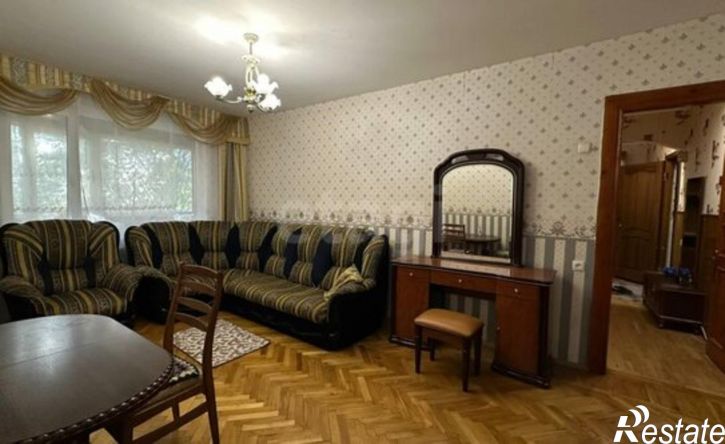 2-комн квартира ул Свердлова, 81,  д. 81