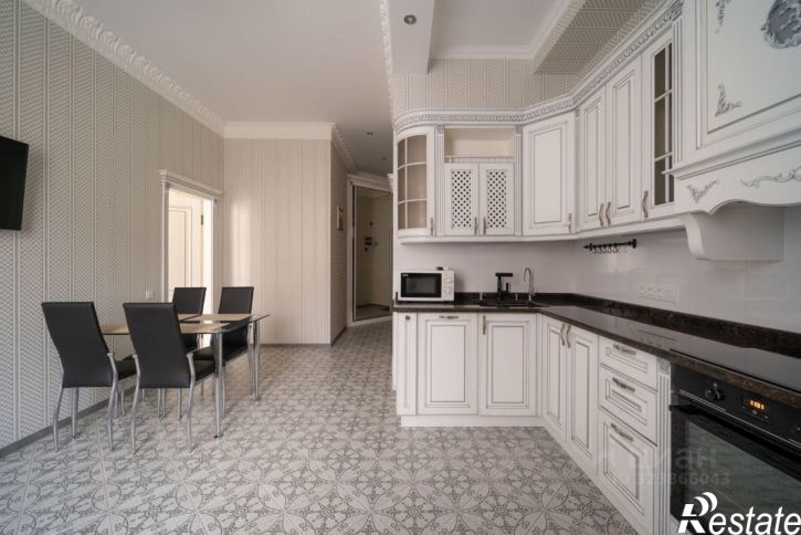 1-комн квартира ул Батурина, 42,  д. 42