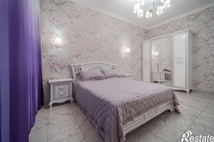 1-комн квартира ул Батурина, 42,  д. 42