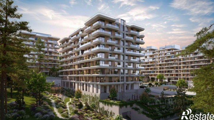 2-комн квартира в новом доме ул Изобильная, 2,  д. 2