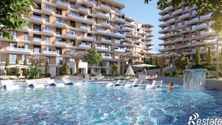 2-комн квартира в новом доме ул Изобильная, 2,  д. 2