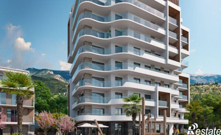 2-комн квартира в новом доме улица Халтурина, 39,  д. 39