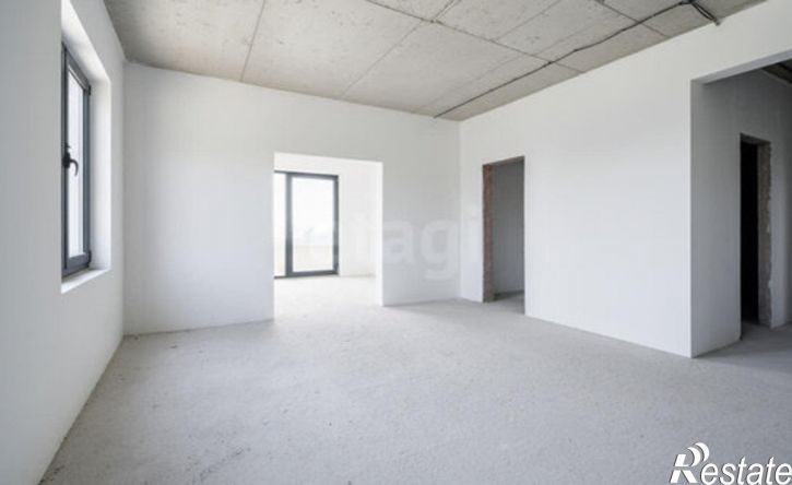 2-комн квартира в новом доме улица Халтурина, 39,  д. 39