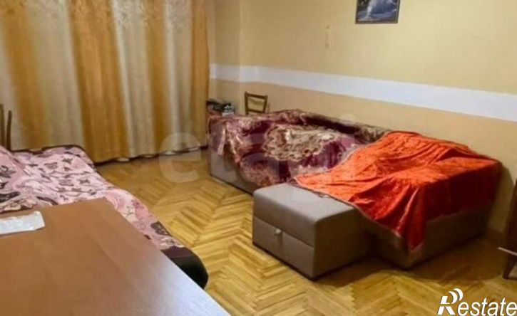 3-комн квартира ул Суворовская, 14,  д. 14