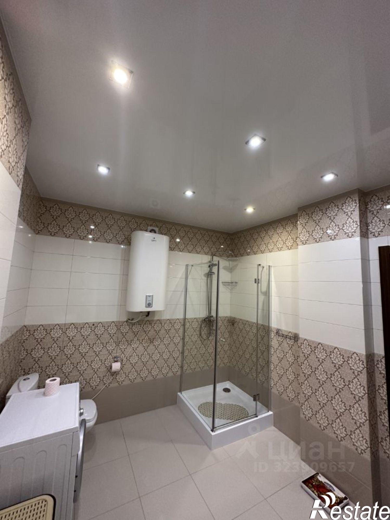 Сдать квартиру за 45 000 рублей на ул Ялтинская, 16Г