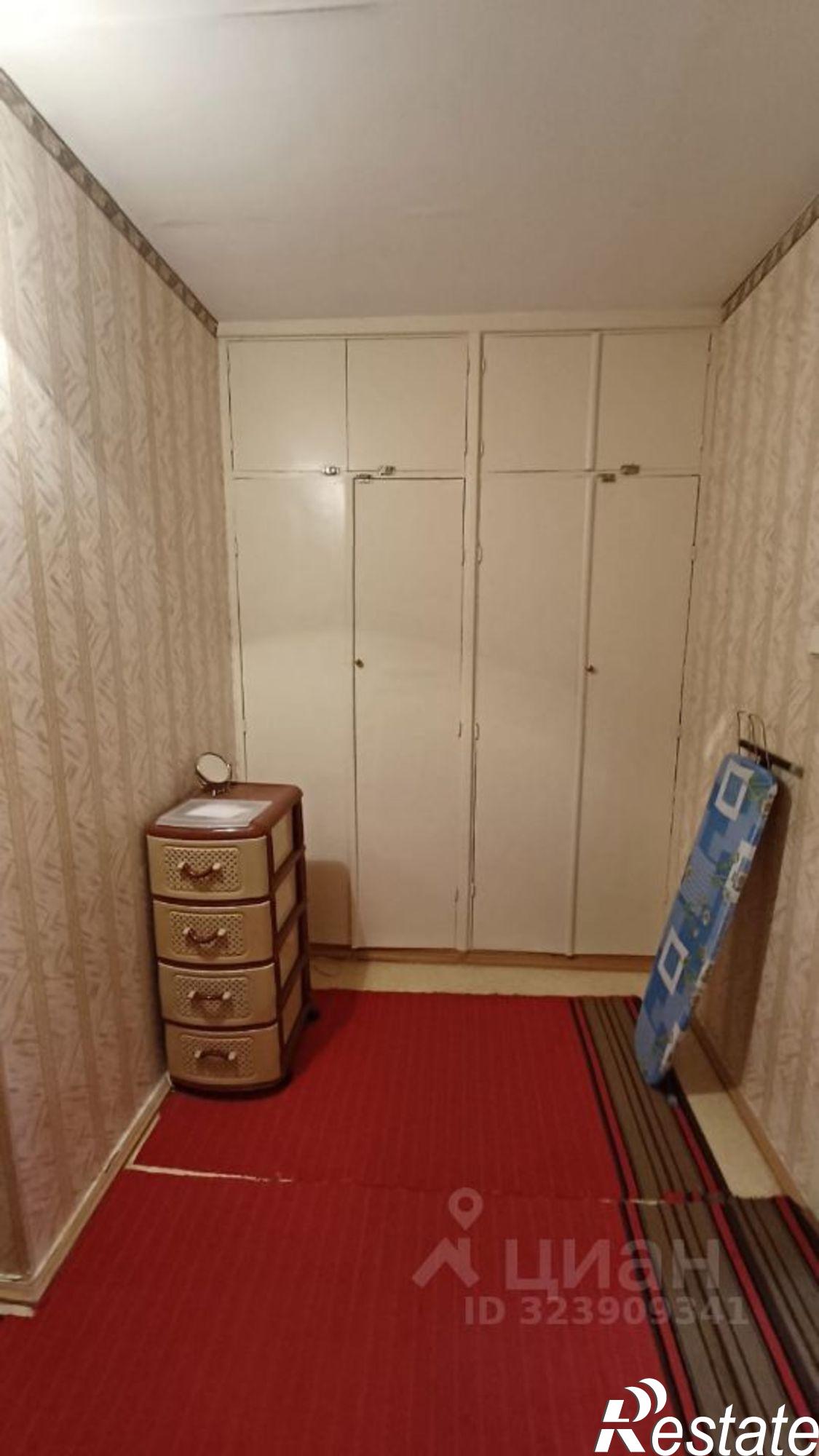 Купить квартиру за 7 500 000 рублей на ул Владимира Маяковского, 10 2