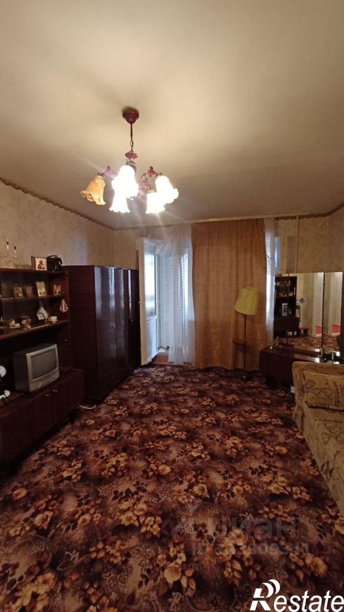 Купить квартиру за 7 500 000 рублей на ул Владимира Маяковского, 10 2