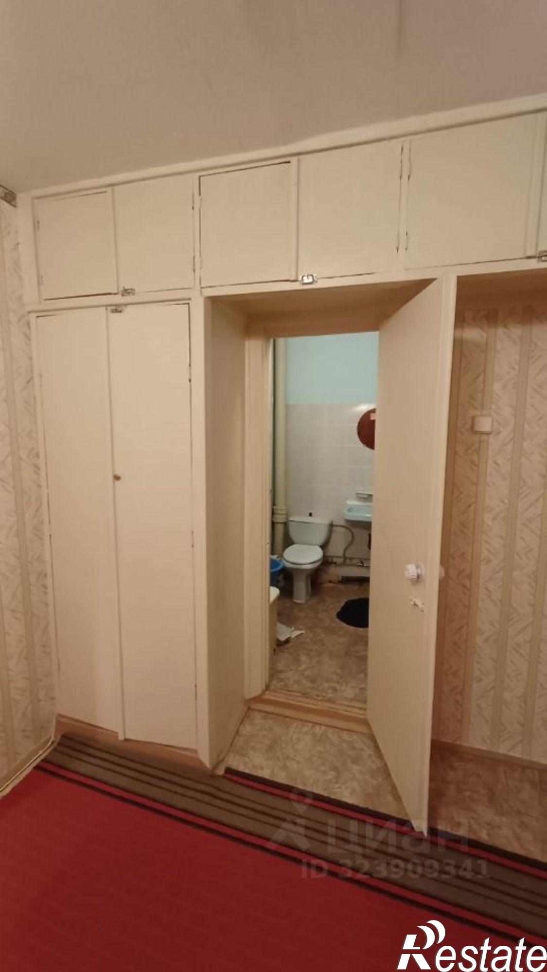 Купить квартиру за 7 500 000 рублей на ул Владимира Маяковского, 10 2