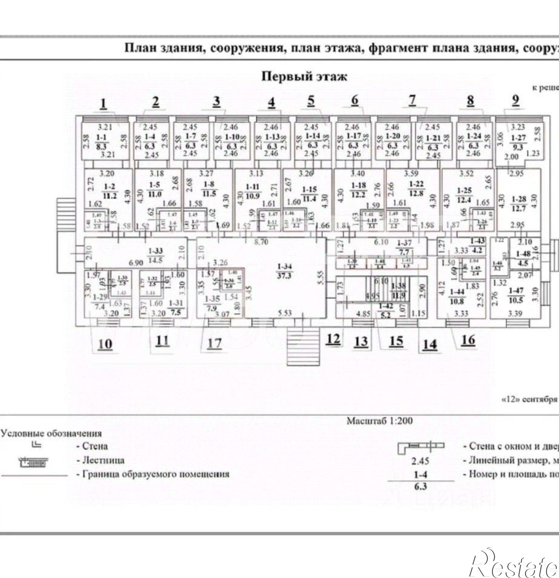 Купить квартиру за 5 820 000 рублей на ул Владимира Луговского, 4