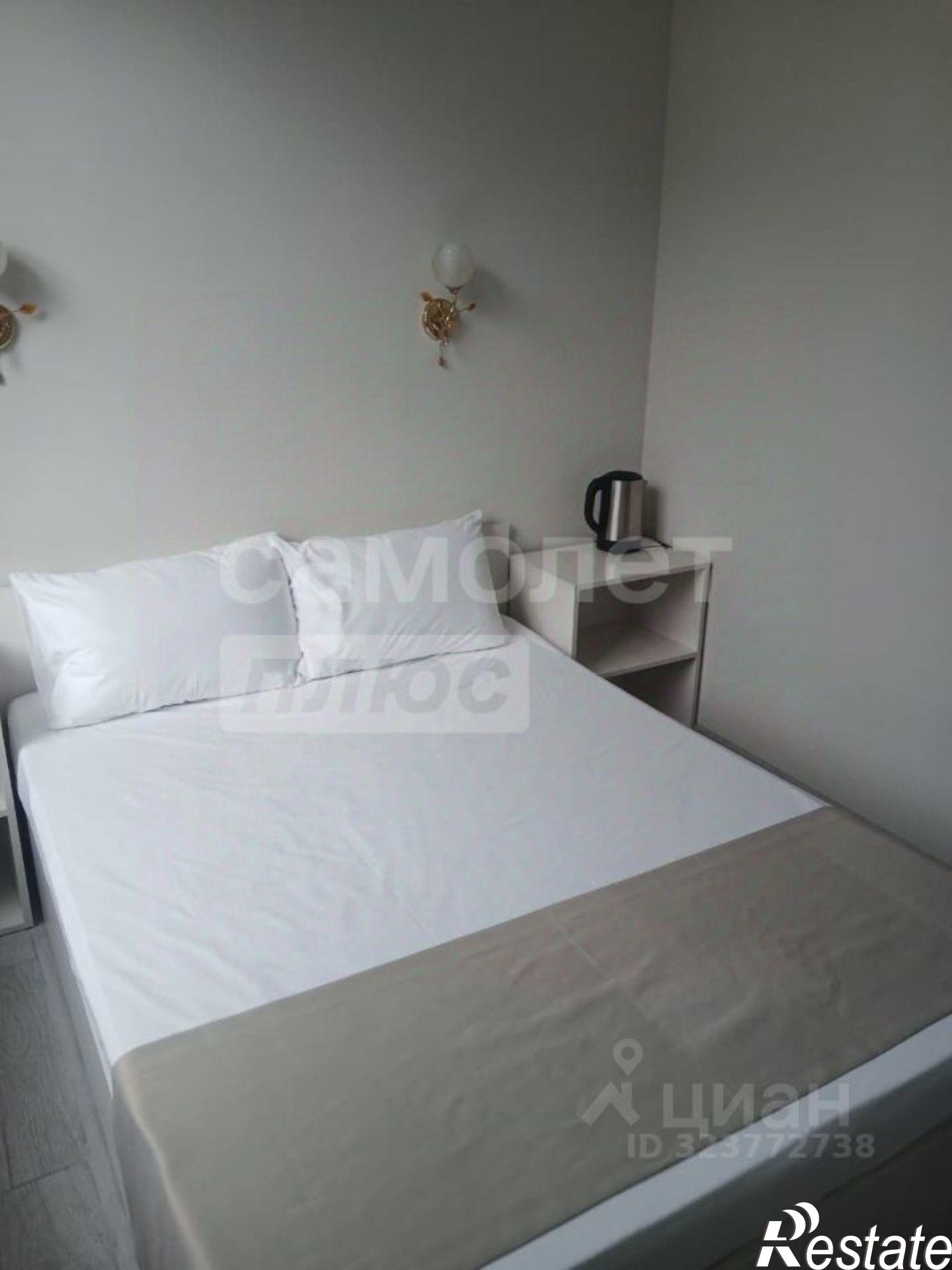 Купить квартиру за 6 210 000 рублей на ул Владимира Луговского, 4