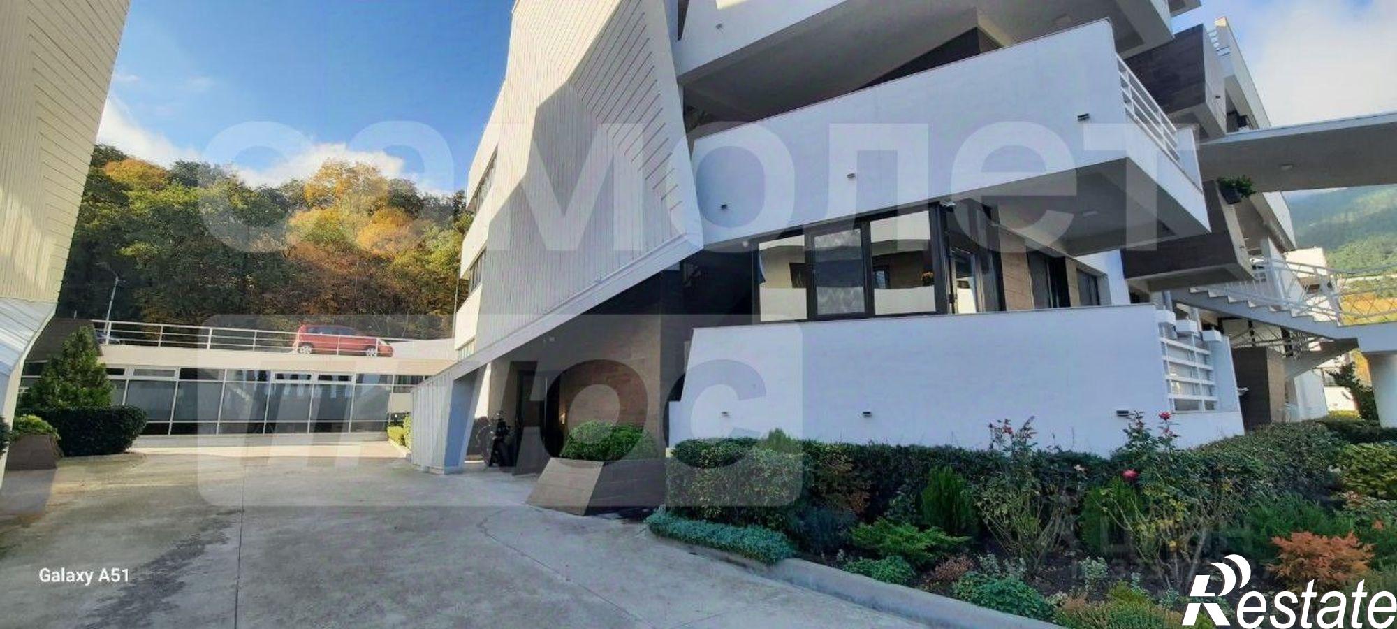 Купить квартиру за 14 730 000 рублей на ул Красина, 1Д