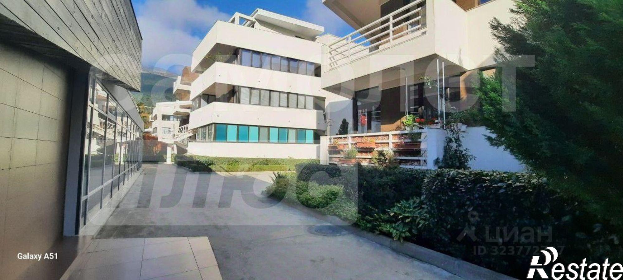 Купить квартиру за 14 730 000 рублей на ул Красина, 1Д