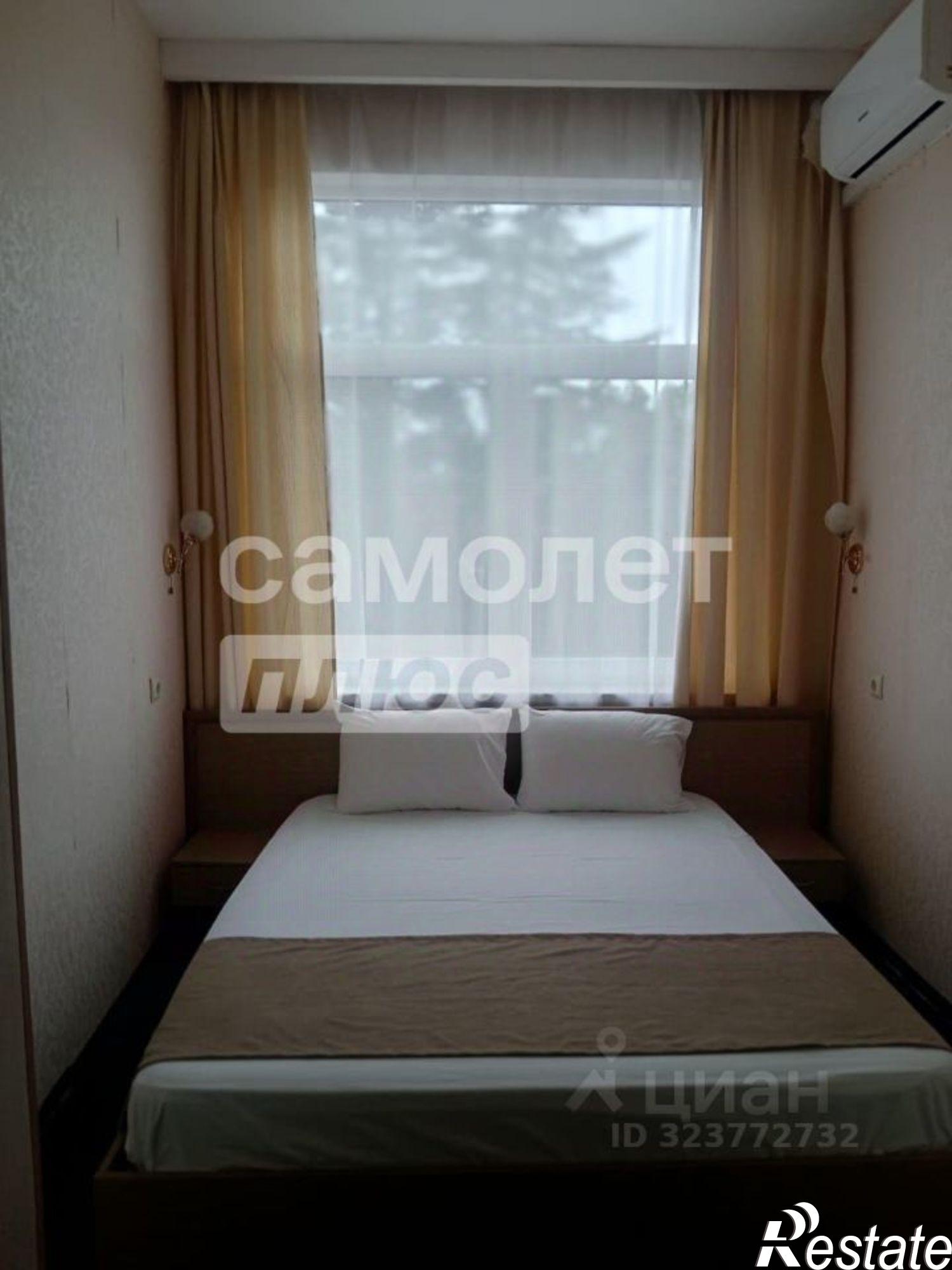 Купить квартиру за 5 820 000 рублей на ул Владимира Луговского, 4