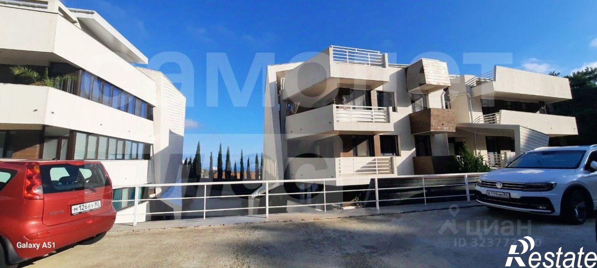 Купить квартиру за 17 044 000 рублей на ул Красина, 1Д