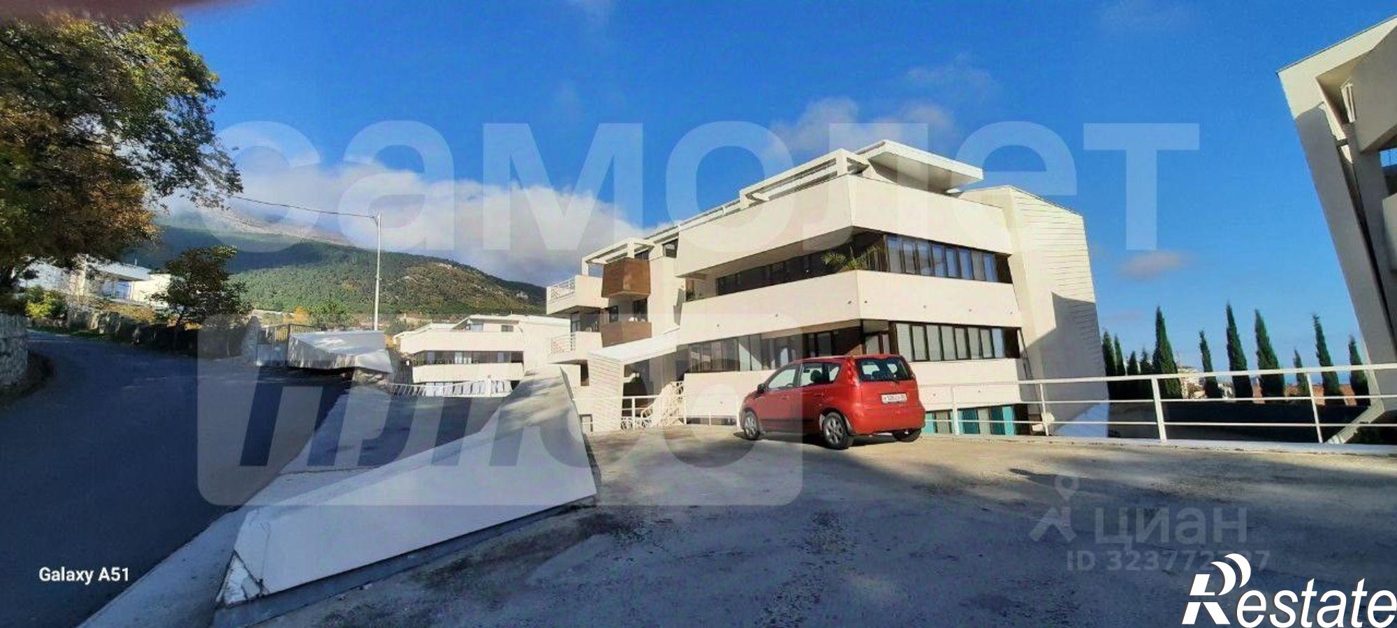 Купить квартиру за 14 730 000 рублей на ул Красина, 1Д