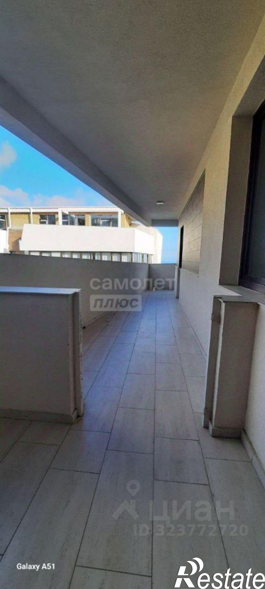 Купить квартиру за 17 044 000 рублей на ул Красина, 1Д