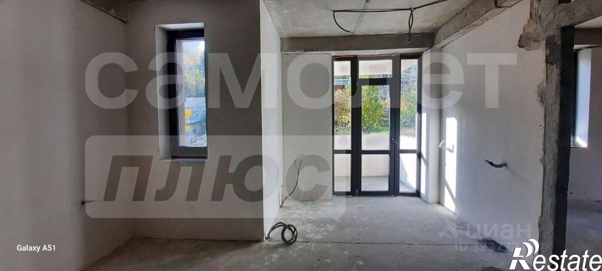 Купить квартиру за 17 044 000 рублей на ул Красина, 1Д