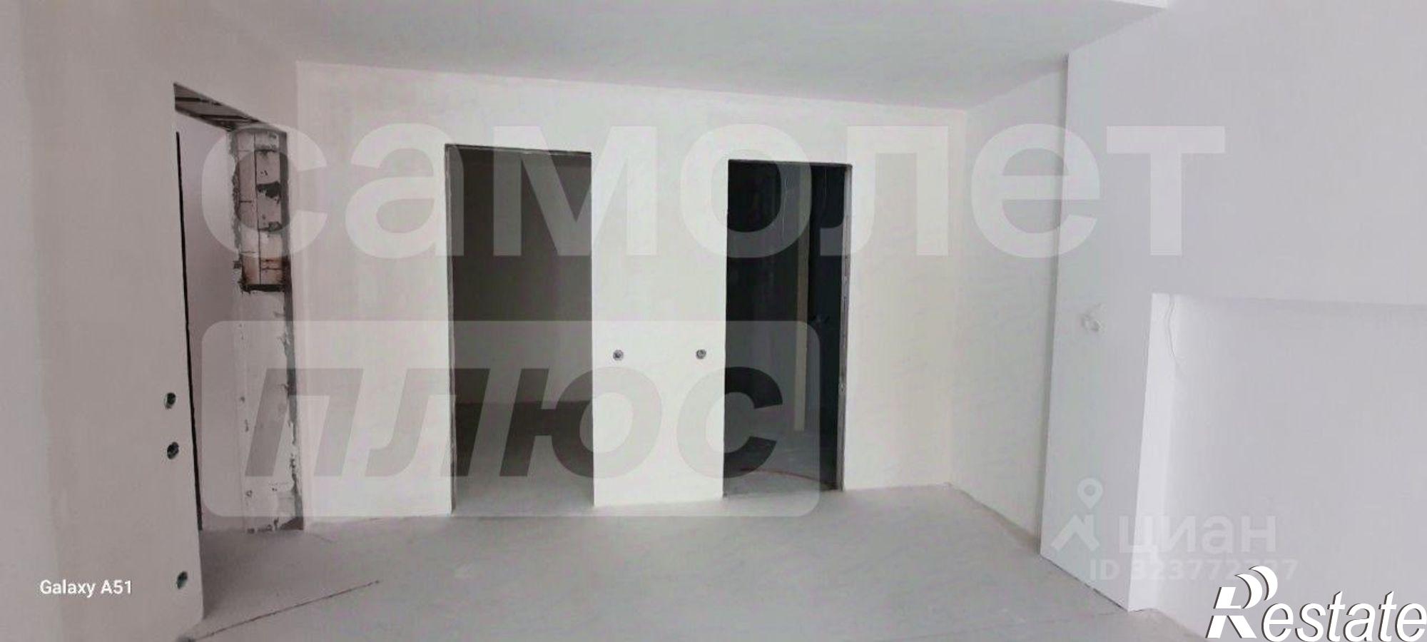 Купить квартиру за 14 730 000 рублей на ул Красина, 1Д