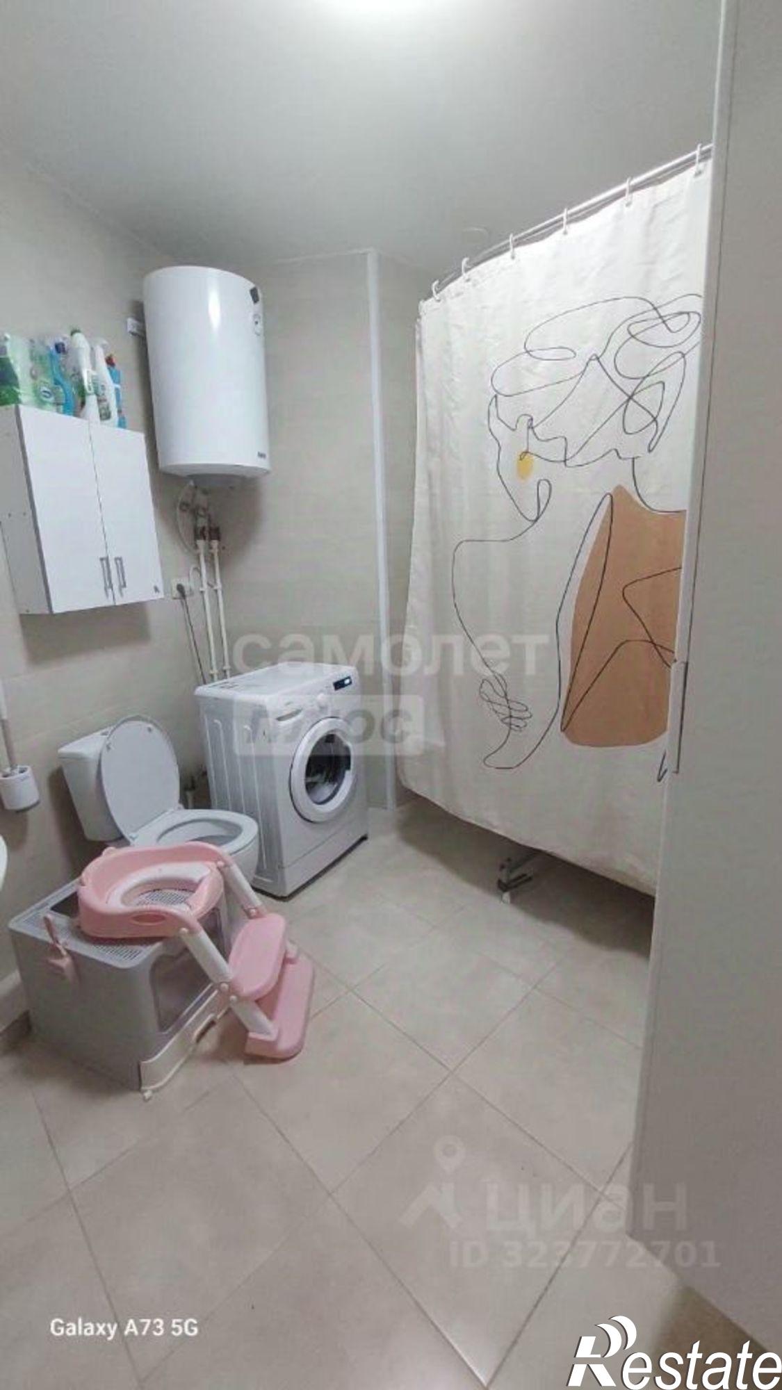 Купить квартиру за 9 500 000 рублей на ул Блюхера, 19