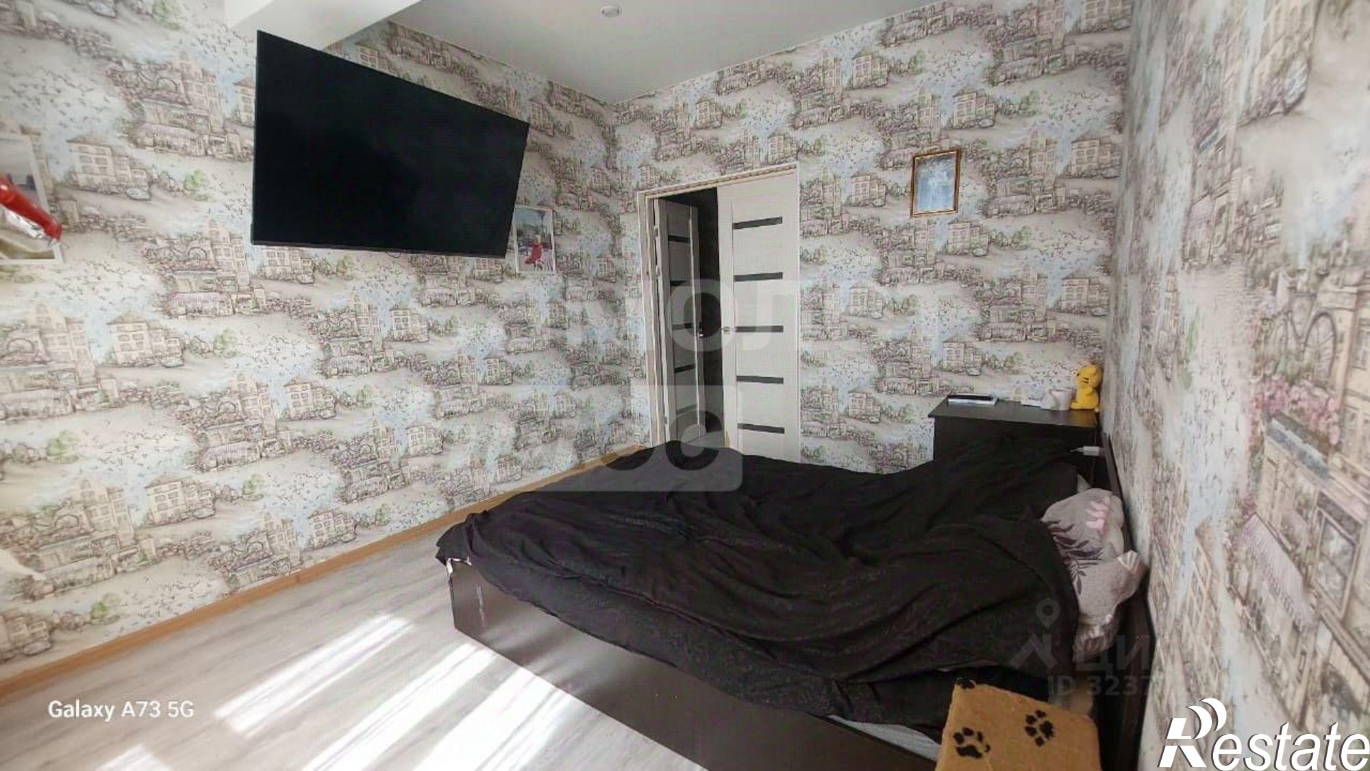 Купить квартиру за 9 500 000 рублей на ул Блюхера, 19