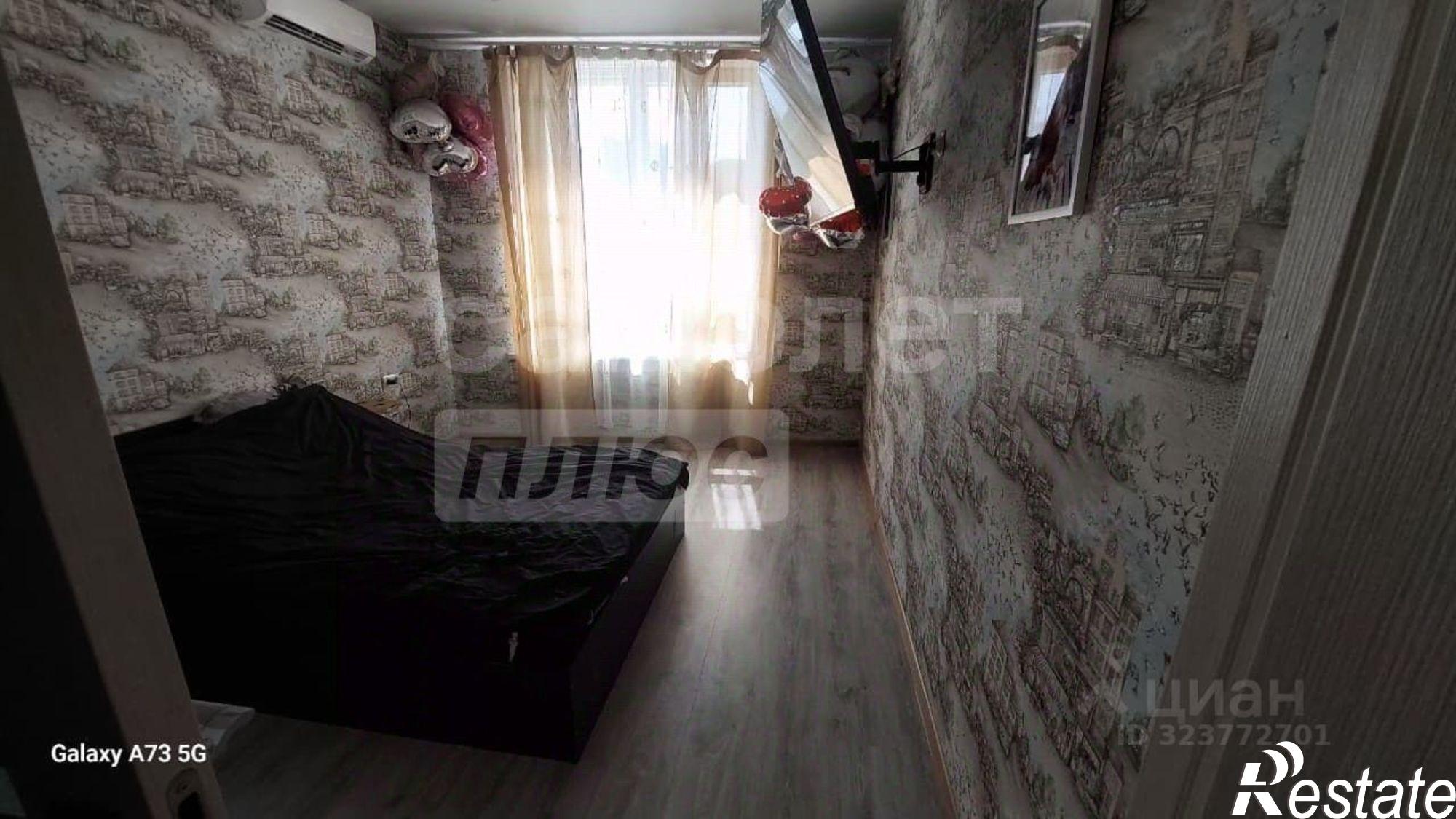 Купить квартиру за 9 500 000 рублей на ул Блюхера, 19