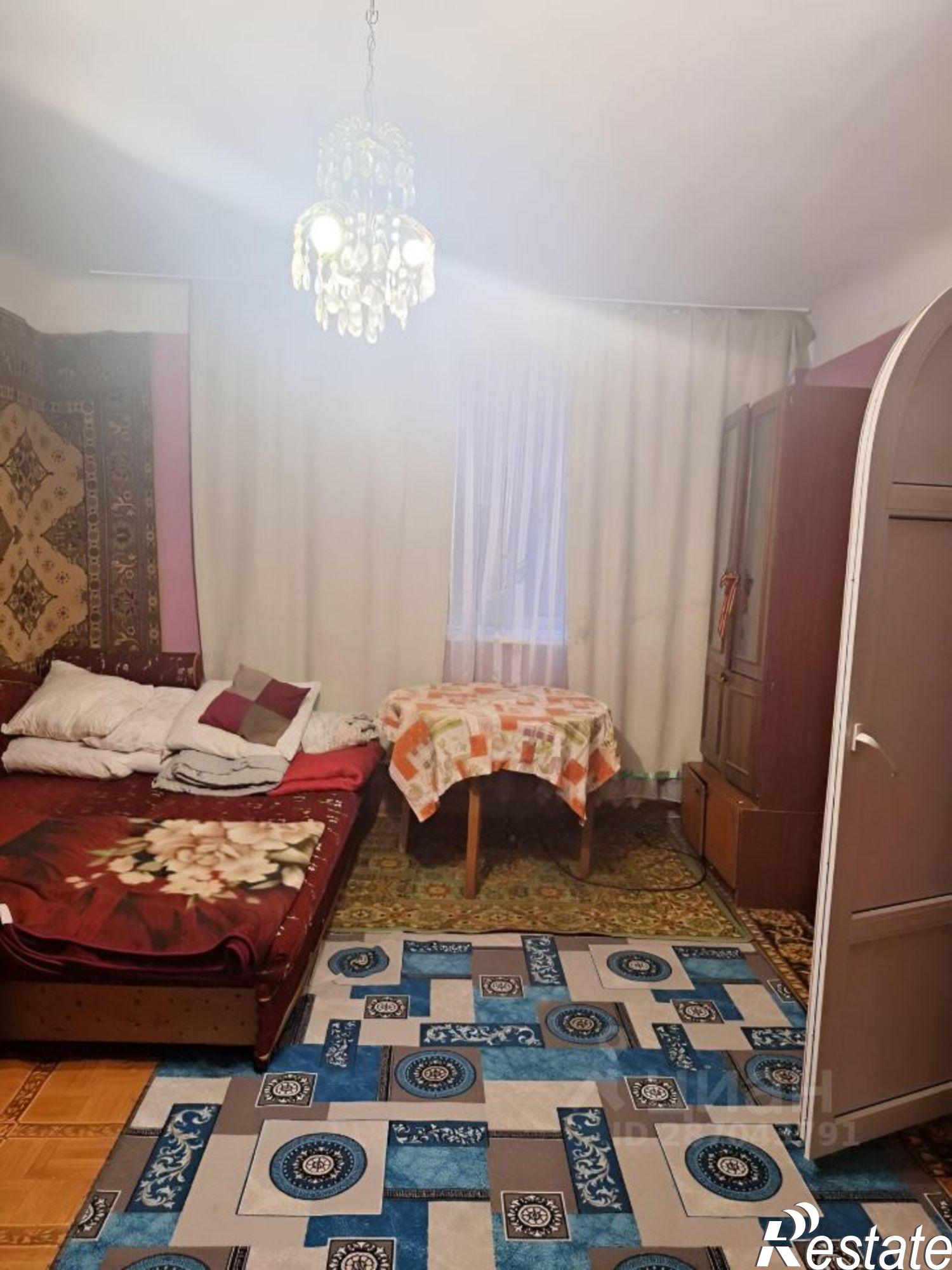 Купить квартиру за 12 500 000 рублей на ул Московская, 23