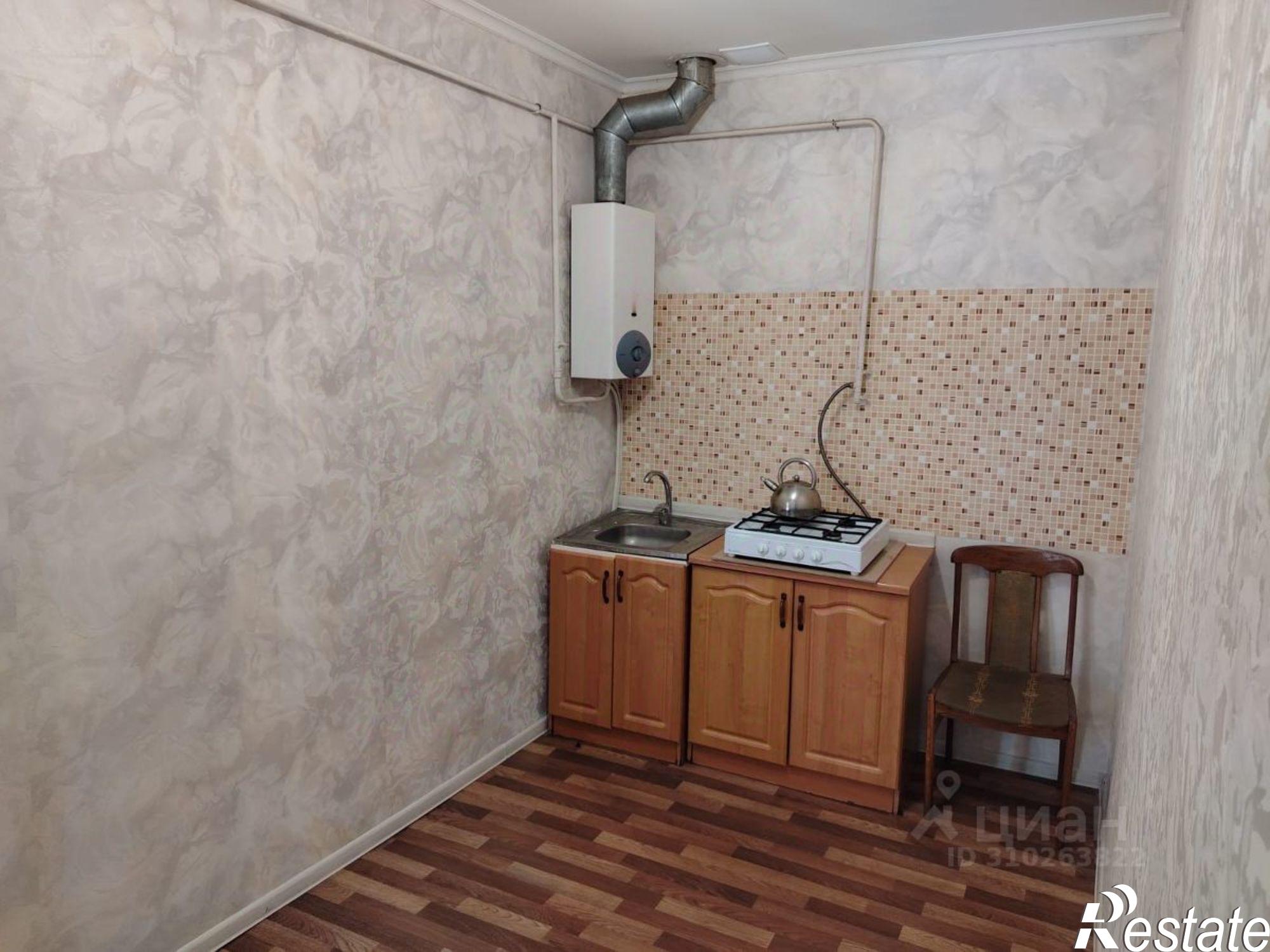 Купить квартиру за 6 900 000 рублей на ул Кирова, 10