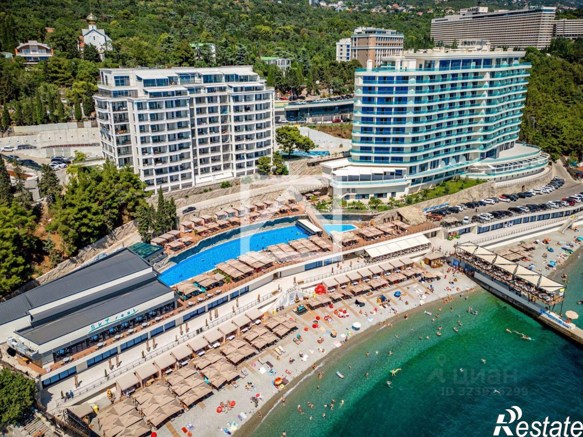 Купить квартиру за 31 800 000 рублей на ул Дражинского, 48