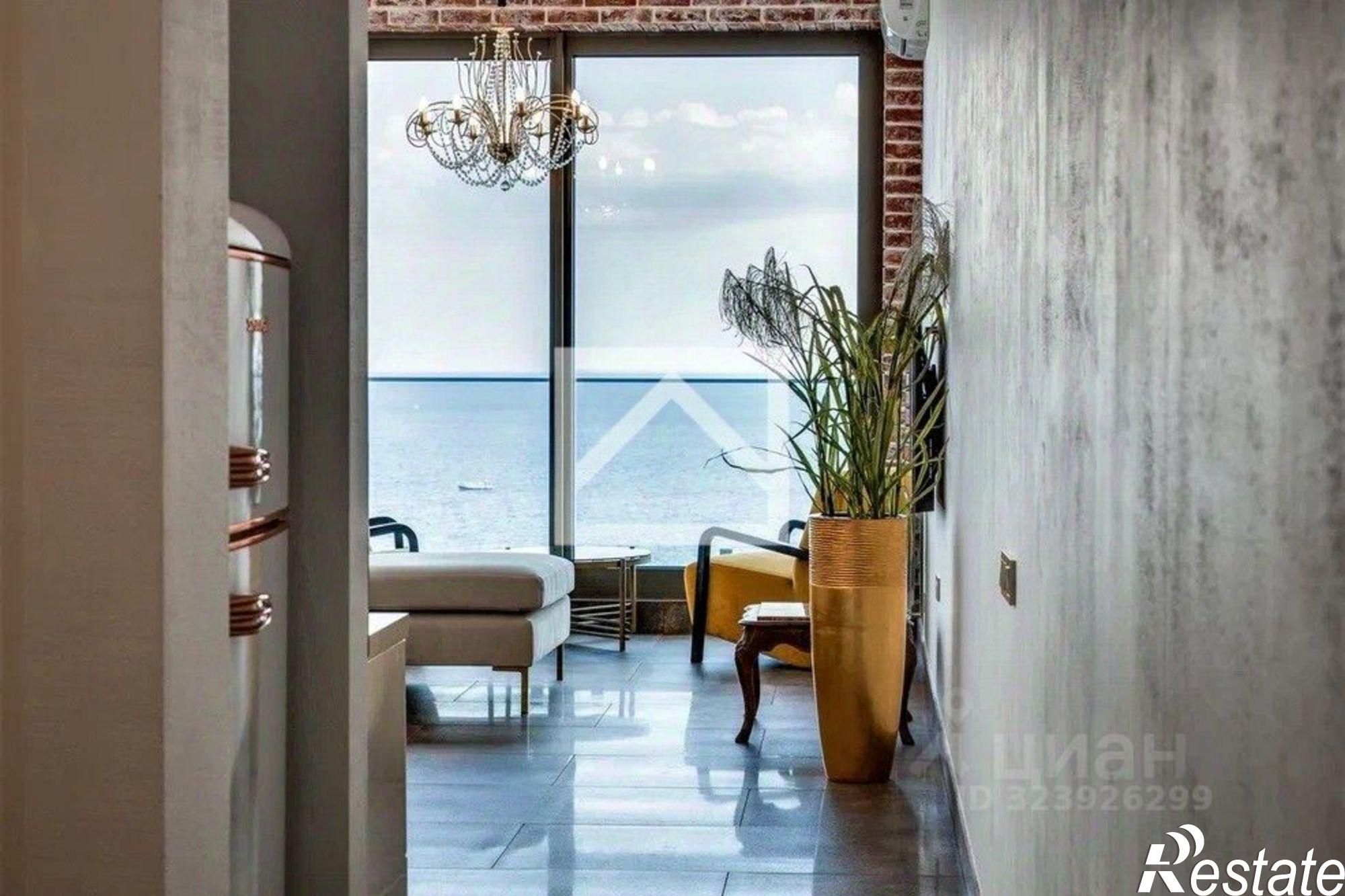 Купить квартиру за 31 800 000 рублей на ул Дражинского, 48