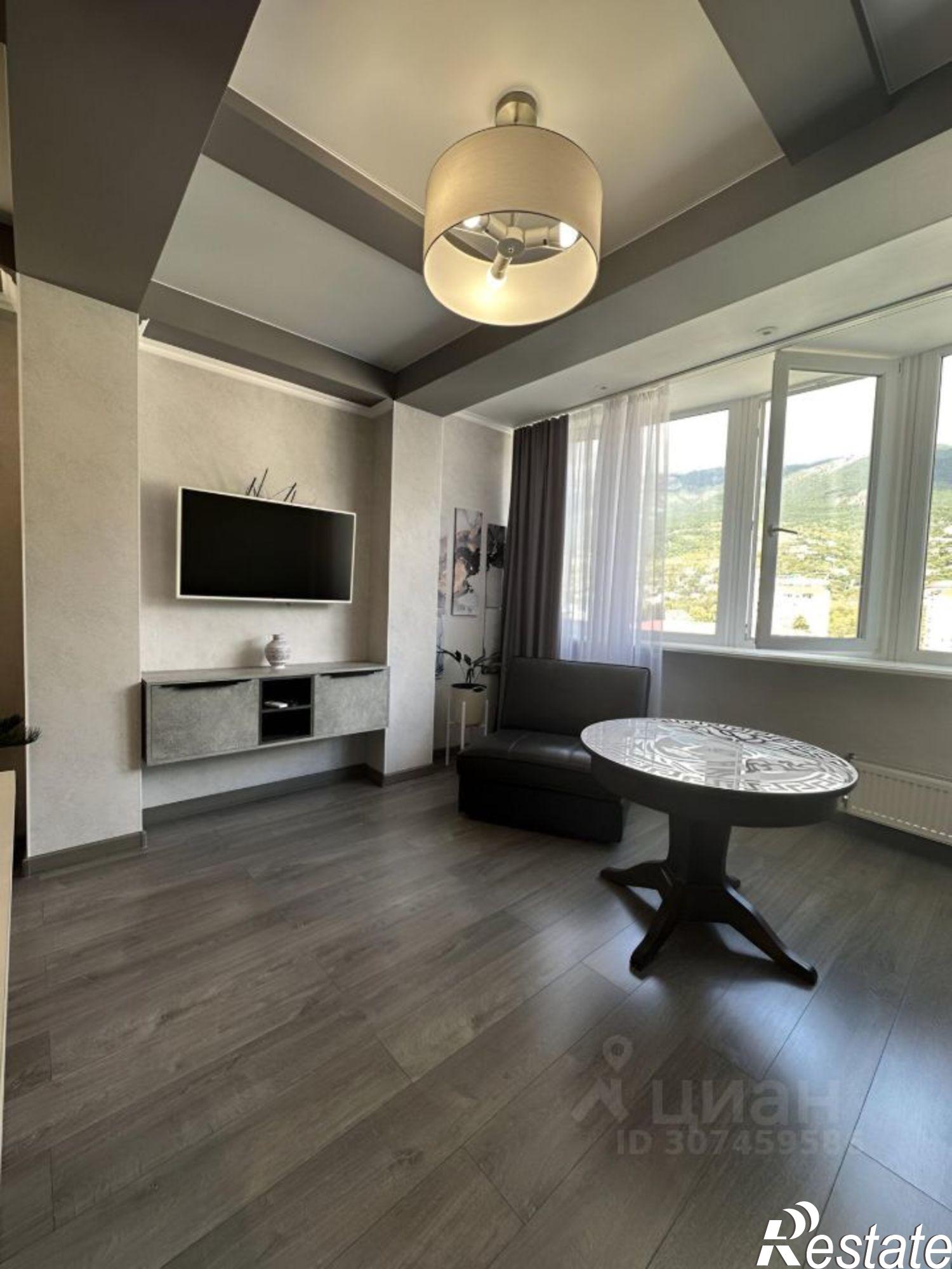 Сдать квартиру за 65 000 рублей на улица Кривошты, 11А