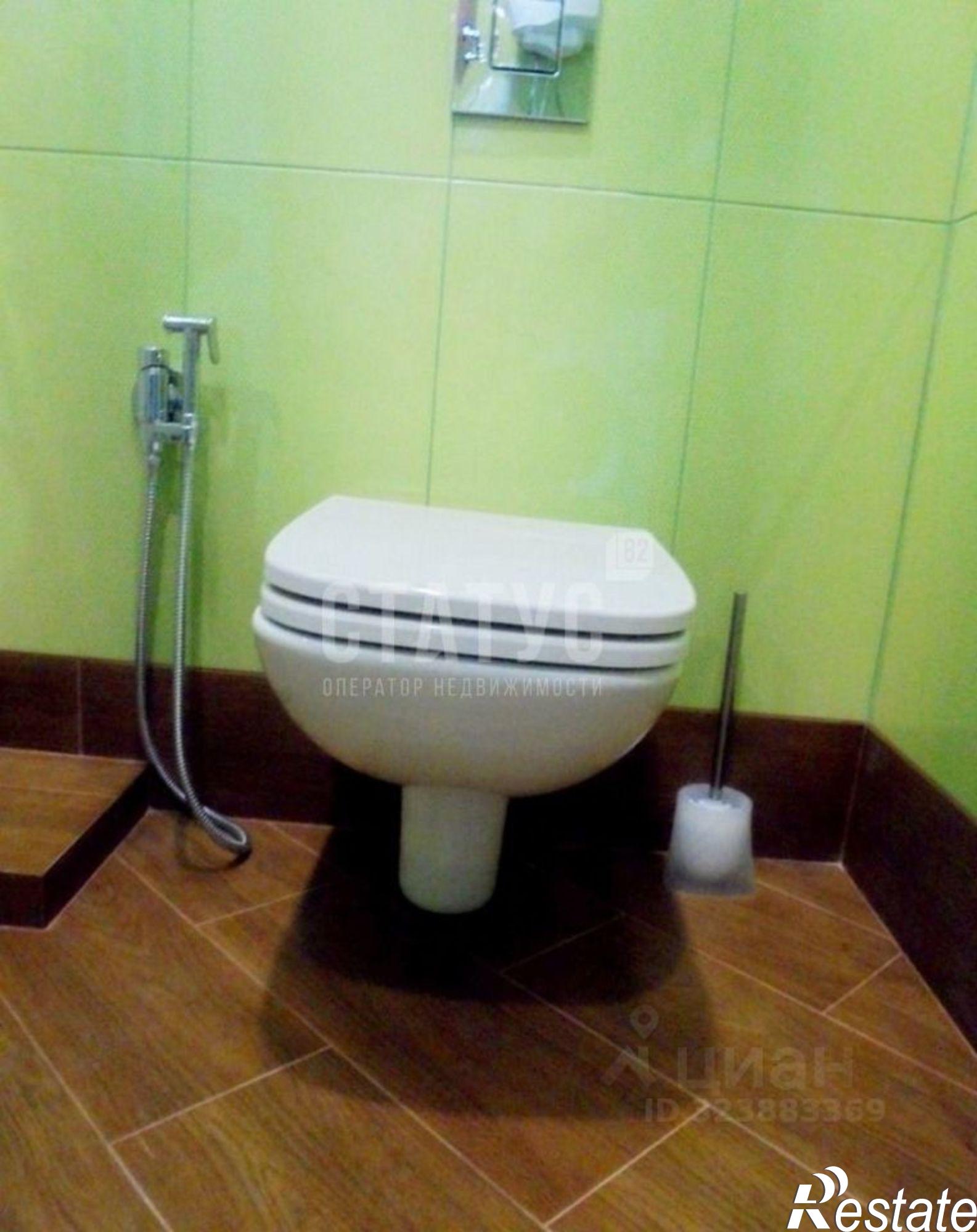 Сдать квартиру за 25 000 рублей на Севастопольское шоссе, 1 к2