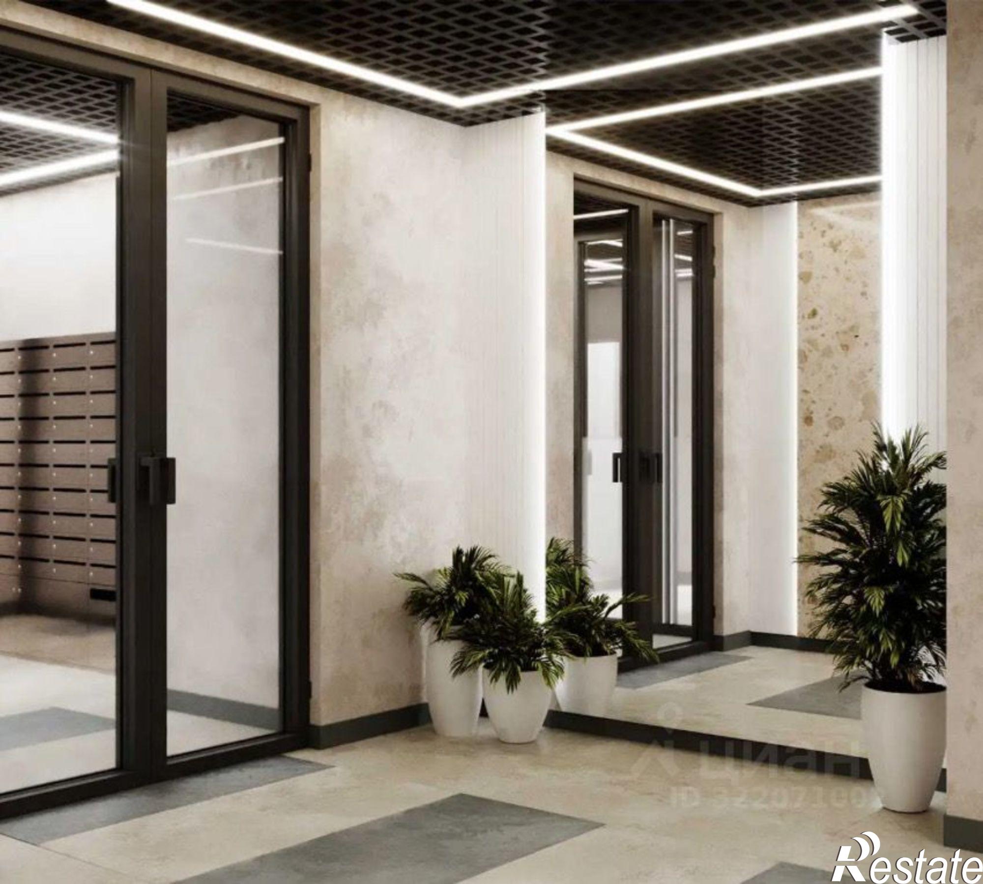 Купить квартиру за 9 538 600 рублей на ул Родниковая, 45