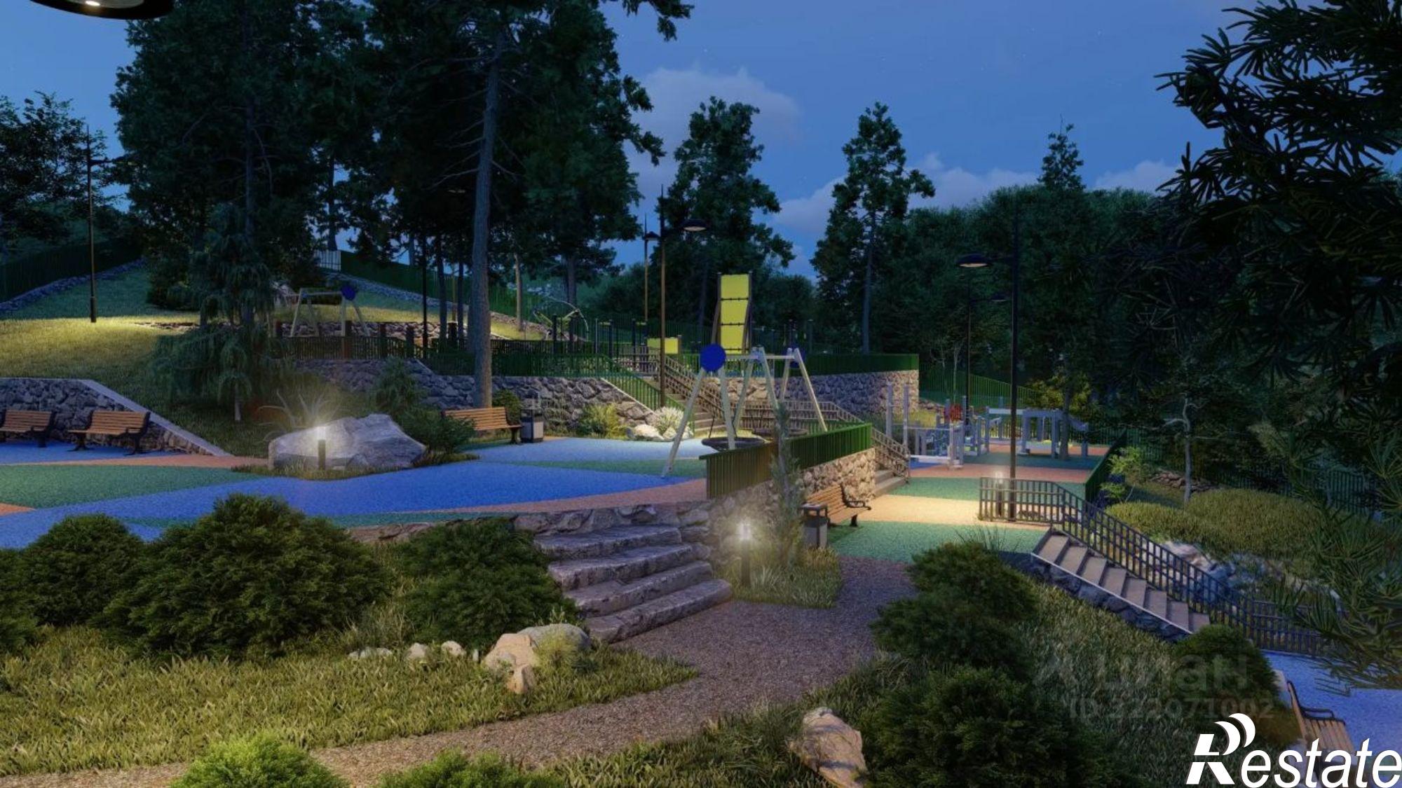 Купить квартиру за 9 538 600 рублей на ул Родниковая, 45